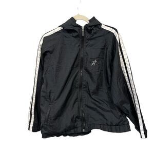 Vintage New York Classics WIndbreaker - sz M